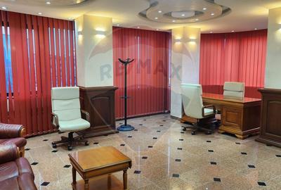 Spațiu de birouri de 1,054mp de închiriat în zona Bucureștii Noi - 17