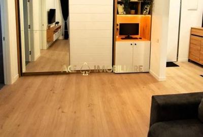 2 Camere de inchiriat | Theodor Pallady | Metrou | Centrala | Mobilat - 5
