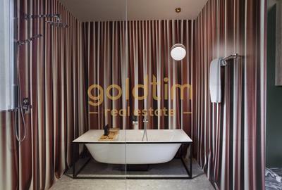 APARTAMENT UNIC/CONCEPT HOUSE/DESIGN/SERVICII HOTELIERECOMPLETE/PRIMAVERII - 18