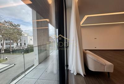 Penthouse cu 5 Camere *400mpc* / 67mp terasa / View 360 / Bd. Kiseleff - 59