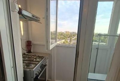 Apartament 2 Camere,Brancoveanu,bl.1980,reabilitat,Amenajat,parcare,Liber - 5