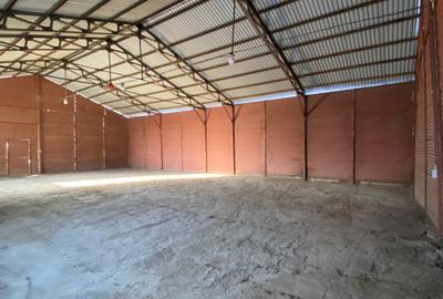 Hala/Depozit/Spatiu industrial/comercial de inchiriat - 216 MP, Husi, Vaslui - 4