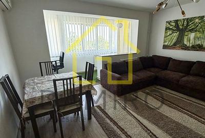 Apartament 3 camere Camil Ressu 10 minute Metrou Dristor Parc Titan Parcare - 1