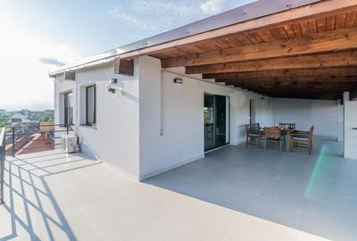 Imagine your mornings with a cup of coffee on the terrace, overlooking the Bega - 10