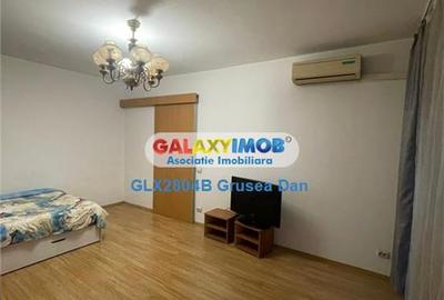 Pallady 2 camere spatios 57mp 1980 | 2x AC cada balcon etaj 1 | metrou - 4