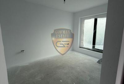 Casa de vanzare , 157 mp , Tomis Plus, terasa 15 mp, 2 locuri de parcare, teren - 5