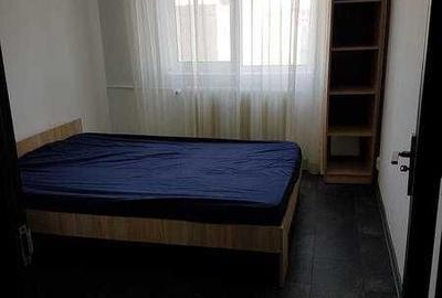 Apartament cu 3 camere decomandat, mobilat în Tineretului