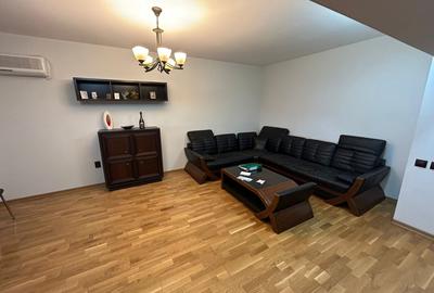 Renovat recent! Apartament 3 camere Calarasi 4, et. intermediar. - 12