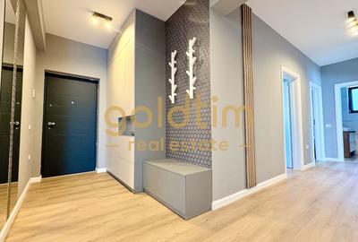 COMPLEX DE CASE SECURIZAT/PARCARE /BALOTESTI/LUX/ INDIVIDUALA/CURTE GENEROASA - 17