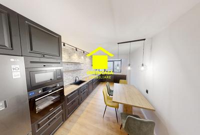 Apartament 4 camere | semidecomandat | 95mp utili | Zorilor | Cluj Napoca | - 1