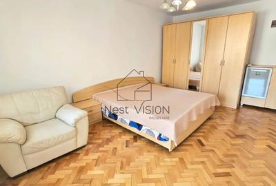 Gata de mutare! Apartament spatios 3 camere | 2 bai | balcon | - 4