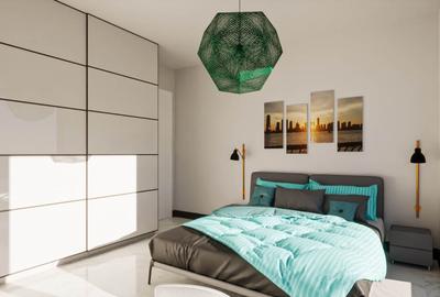 Bungalow-uri cu 4 camere cu vedere la mare și piscină privată - 7