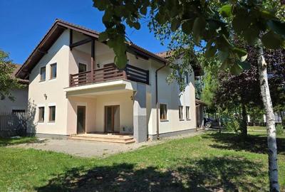 Casa individuala -4 camere - Corbeanca, Laguna Albastra - 1