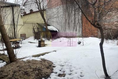 OPORTUNITATE TEREN DRUMUL SARII CU AUTORIZATIE DE CONSTRUCTIE VALABILA - 1