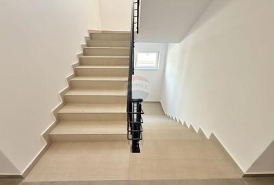 Apartament 3 camere NOU – Preț de dezvoltator, TVA inclus - 12