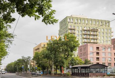 [VIDEO] Marmura Residence | Apartament Scandinav 3 Camere - 2