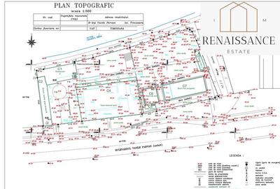 Timisoara Central Teren 6.000mp | Oportunitate | Bdul Vasile Parvan