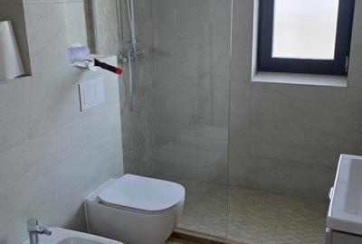 Ap 3 CD, 63 mp+4.80 mp balcon  cu un loc de parcare inclus - 145000 Euro cu TVA - 11