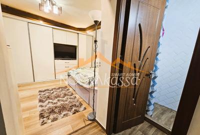 CASĂ SOLIDĂ, CU MULTIPLE FUNCȚIUNI - 16