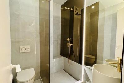 REA1024000 Apartament 3 camere mobilat complet I Cortina North Pipera - 11