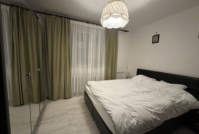 Apartament 2 camere de inchiriat Calea Grivitei-metrou 1 Mai - 8