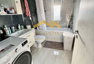 Chișoda-Apartament 2 Camere- Etaj 1 - 12