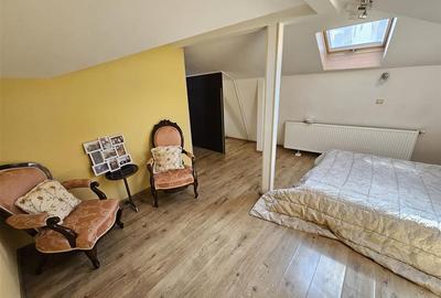 Casa de vanzare in centrul Brasovului – Strada Horia - 8