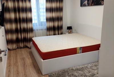 APARTAMENT CAMPUS| 2 CAMERE| TERMEN LUNG| LOC DE PARCARE| - 8