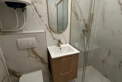 Apartament - Studio | Banu Manta | Mobilat Utilat | Bloc Reabilitat | Boiler | - 5