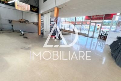 Spațiu comercial de închiriat – vizibilitate excelentă - 3