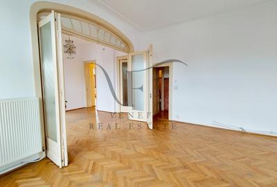 0 COMISION 3 Camere 106 mp 3 balcoane etaj 1 Calea Calarasilor Hala Traian - 9