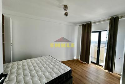 De inchiriat apartament cu 2 camere in bloc nou. - 5