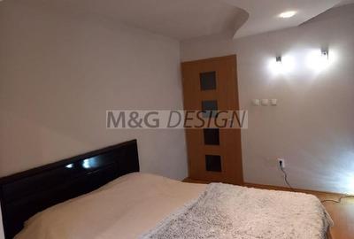 3 camere decomandat Aradului, et 2, renovat, CT,AC - 13