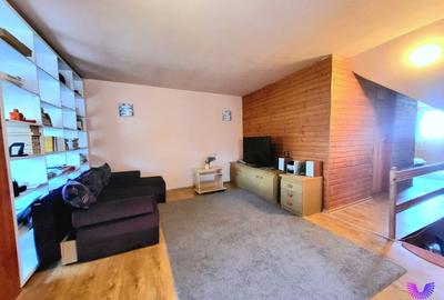 Casa cu 2 corpuri separate | 432 mp teren | Cartier Resita | Sibiu - 12