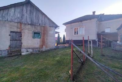Casa de vanzare/schimb in Panticeu cu gradina mare - 4