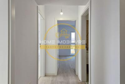 Apartament 2Camere-Decomandat 55mp-Bloc nou!Kaufland Iasi Voinesti!-Comision 0% - 7