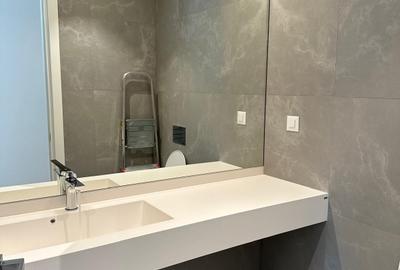 One Verdi mobilat lux - prima inchiriere - 16