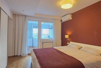Apartament exclusivist 4 camere de vânzare, central, pietonal/str. Republicii - 13