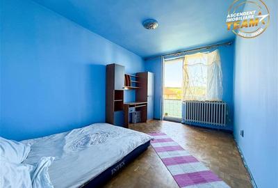 Apartament 3 camere, locuinta sau investitie Airbnb, Simeria, Sfantu Gheorghe - 4