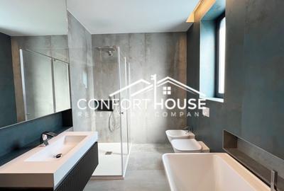 Vila cu arhitectura moderna, sistem Smart Home, piscina, IANCU NICOLAE - 49