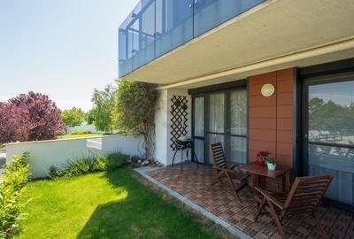 REA1028627 Apartament spatios  Sisesti cu vedere la Lac - 17
