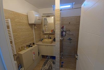 Centru apartament 3 camere decomandat la 200 m de plaja Modern - 9