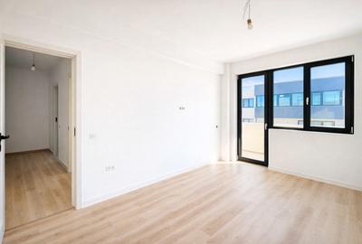 Apartament 1 Cameră - 36 MP - INTABULAT - 5