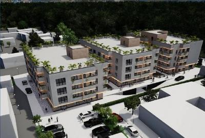 Apartament 2 camere bloc nou - PARCUL ROMANESCU - 1