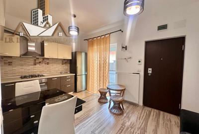 Apartament 1 cameră, mobilat și utilat, Dumbrăvița - 4
