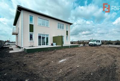 COMISION 0% Duplex cu 4 camere si teren 280 mp, zona Remetea Mare - 2