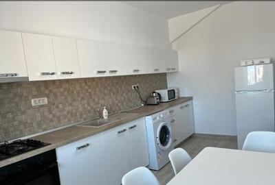 39415  Apartament 3 camere Tomis Plus - 1