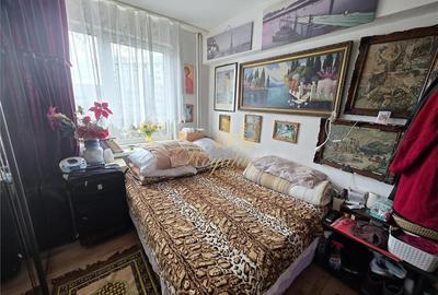 Apartament 2 camere, ETAJ 3- Zona Circumvalatiunii- Gheorghe Lazar - 2