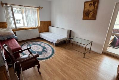 Apartament zona Pârtiei Clabucet - 1