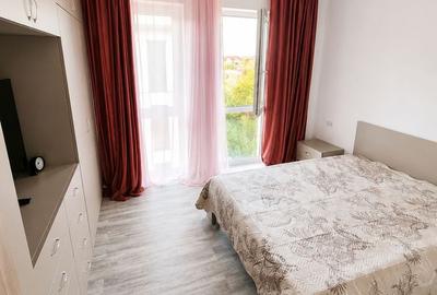 Mobilat/Utilat – Chisoda-Giroc – 2camere – 51.5 mp/utili – 90.000 Euro - 5